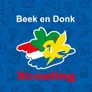 Logo Scouting Beek en Donk