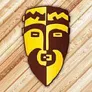 Logo Scouting Kon-tiki