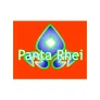 Logo Scouting Panta Rhei