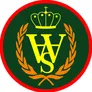 Logo Scouting Willem Alexander groep