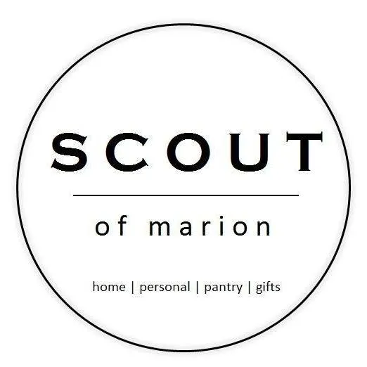SCOUT of Marion