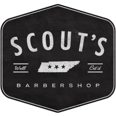 Scoutsbarbershop