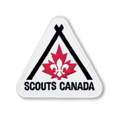 Scouts Canada logo