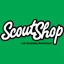 Logo Scoutshop Overasselt