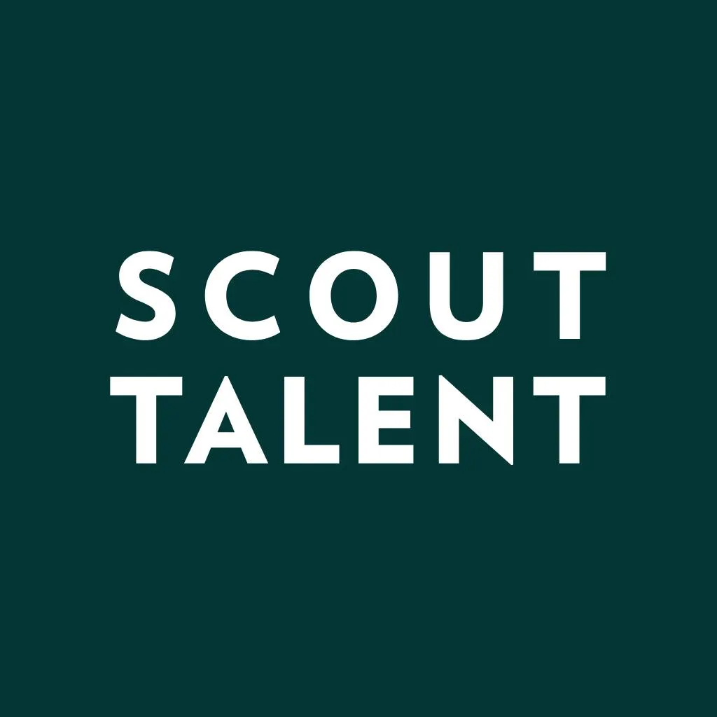 Scout Talent logo