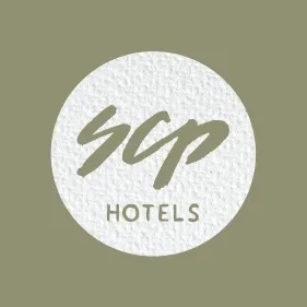 SCP Hotel logo