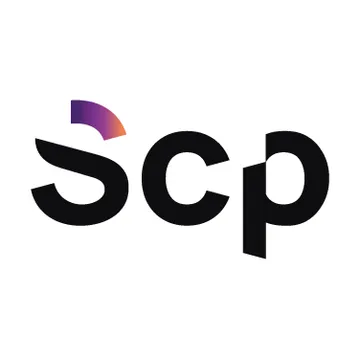 Scp Logo
