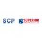 SCP Distributors logo