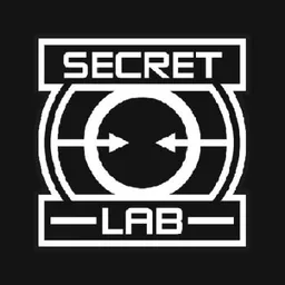 SCP Secret Laboratory Official Logo & Brand Assets (SVG, PNG and vector ...