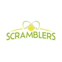 Scramblers logo