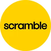 Investing platform Scramble - p2p lending platform Logo