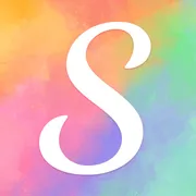 Scrapbook.com Logo