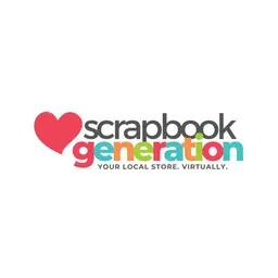 Scrapbookgeneration