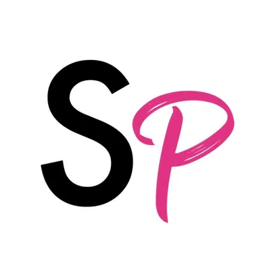 ScrapbookPal logo