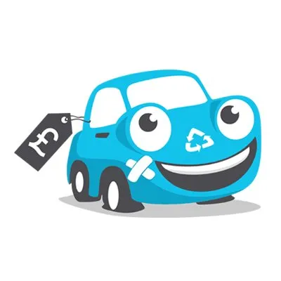 Scrap Car Comparison logo