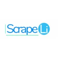 ScrapeLi logo