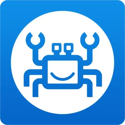 Scrapestorm logo