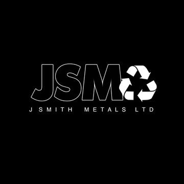 J Smith Metals Logo