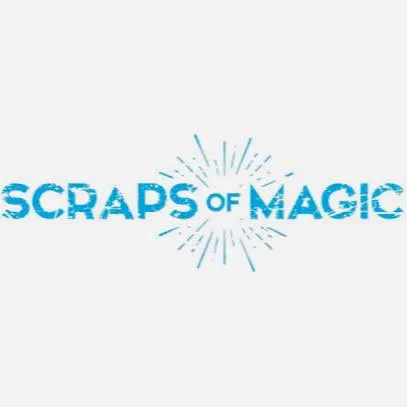 Scrapsofmagic