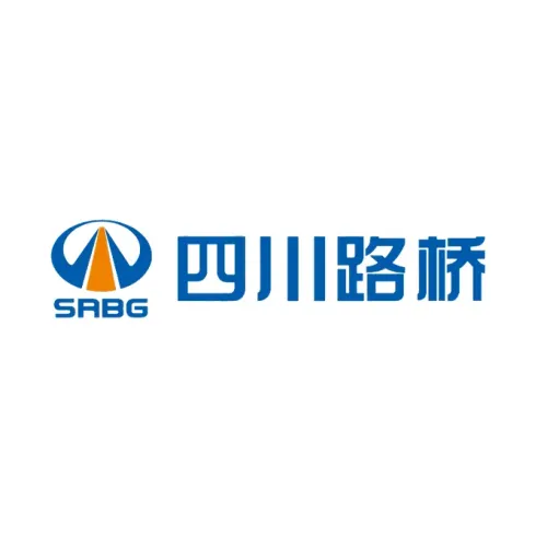 Sichuan Railway Investment Group logo