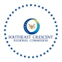 southeast crescent regional commission logo