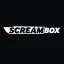 Screambox logo