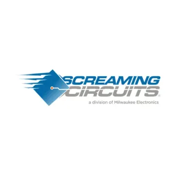 Screaming Circuits Logo