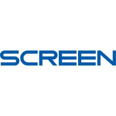 SCREEN Holdings logo