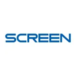 SCREEN Holdings Co., Ltd. logo/icon