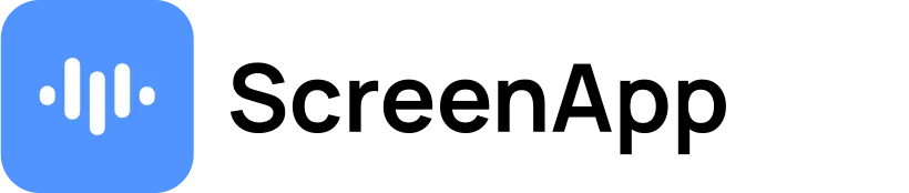 Screenapp