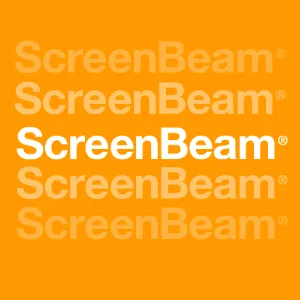 ScreenBeam logo