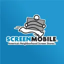 The Screenmobile logo
