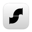 screenpipe logo