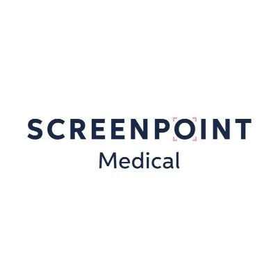 Screenpoint Medical logo
