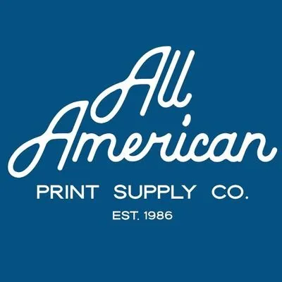 Screen Print Supply logo