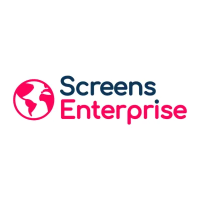 screensenterprise.com logo