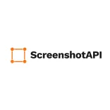 ScreenshotAPI logo/icon