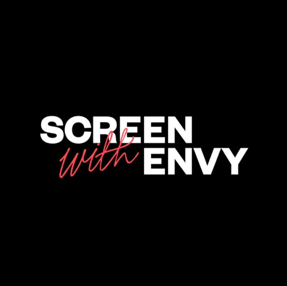 Screen with Envy