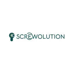 Screwolution logo