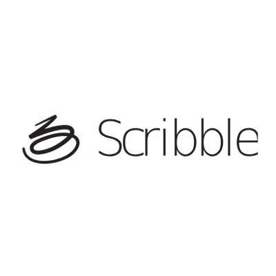 Scribbleai logo