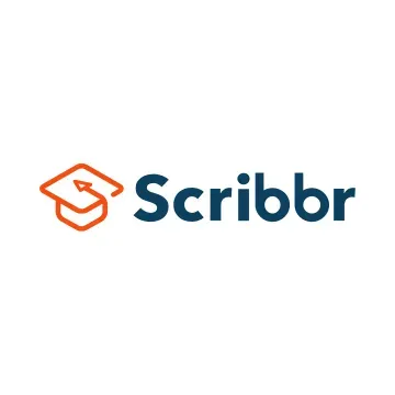 Scribbr Logo