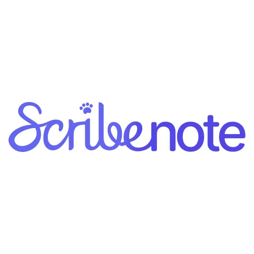 Scribenote logo