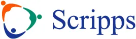 scripps logo - Healthcare organization that may share your health data