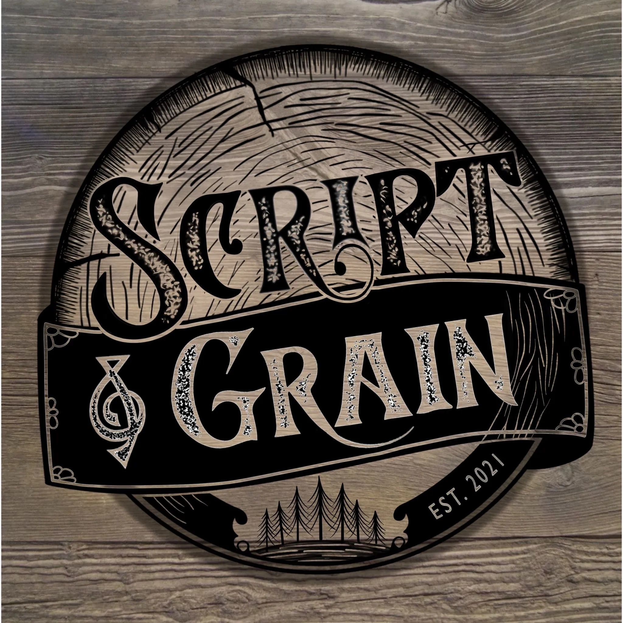 Scriptandgrain