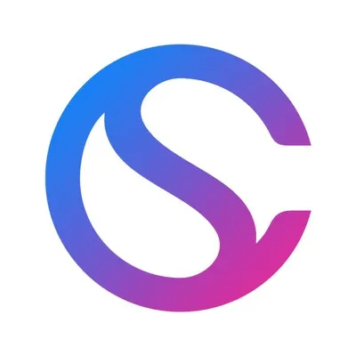Scription logo