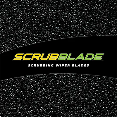 Scrubblade