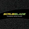 Scrubblade logo
