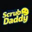 Scrub Daddy logo