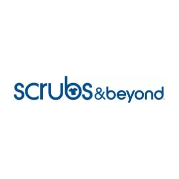 Scrubs & Beyond, LLC Logo