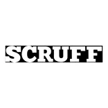 SCRUFF logo/icon